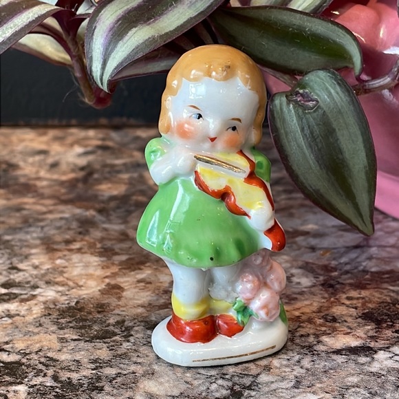 Vintage figurine - Picture 10 of 10